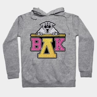 BAK Logo Hoodie